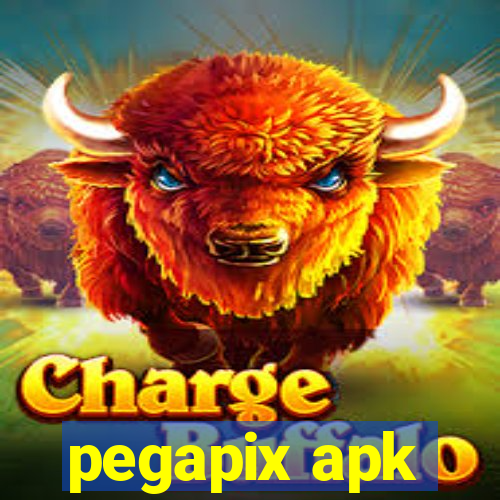 pegapix apk